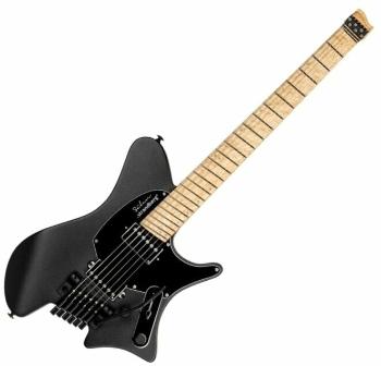 Strandberg Sälen Classic 6 Tremolo Black Granite Headless kytara