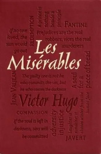 Les Miserables - Victor Hugo