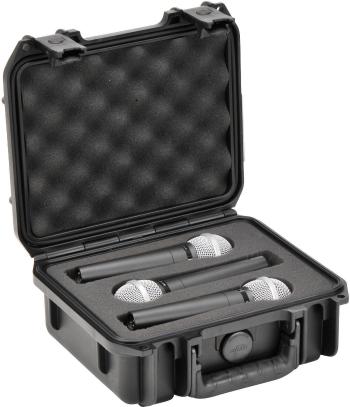 SKB Cases 3I-0907-MC3 Mikrofon táska