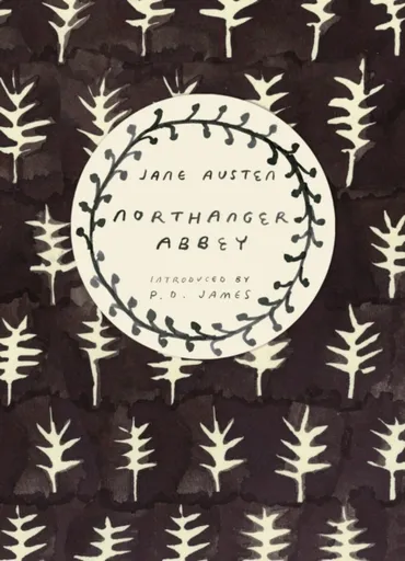 Northanger Abbey (Vintage Classics Austen Series) - Jane Austenová