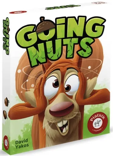 Going Nuts