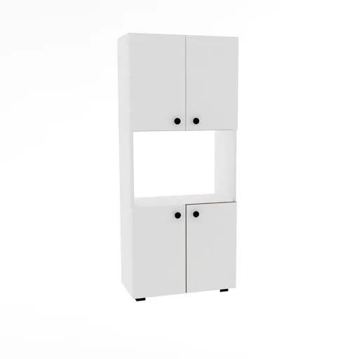 Kuchyňská skříň Efe White