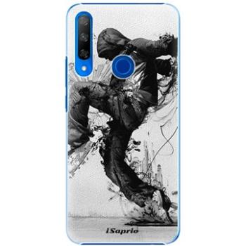 iSaprio Dance 01 pro Honor 9X (dan01-TPU2_Hon9X)