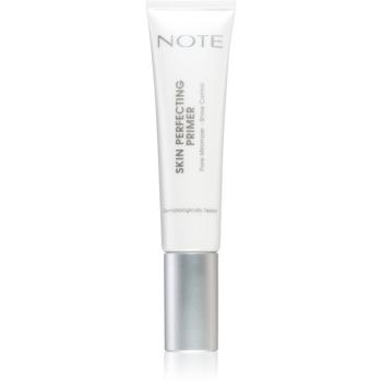 Note Cosmetique Skin Perfecting matující podkladová báze pod make-up pro minimalizaci pórů 35 ml