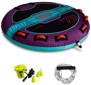 Jobe Droplet Towable Package 2 - Nafukovací vodní atrakce