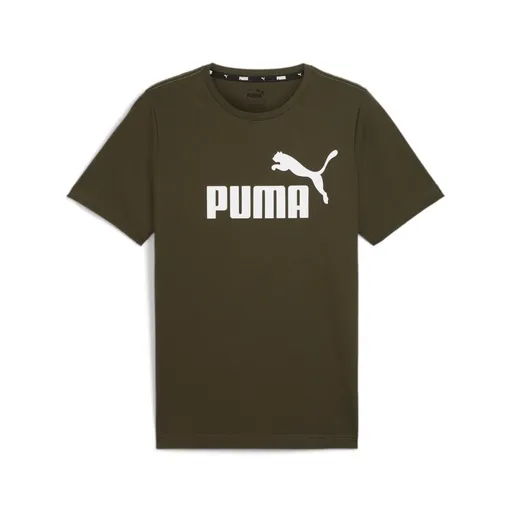 Puma ESS Logo Tee (s) M