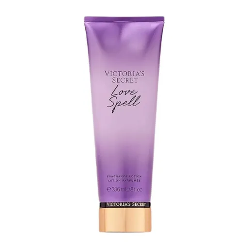 Victoria's Secret Love Spell - tělové mléko 236 ml