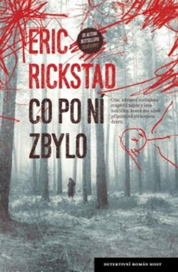 Co po ní zbylo - Eric Rickstad