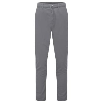 Asquith & Fox Pánské kalhoty chino - Uhlová | S (32/32)