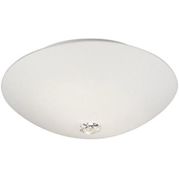 Luxera 68034 - Koupelnové svítidlo LOX 3xE27/40W/230V IP44 (65159)