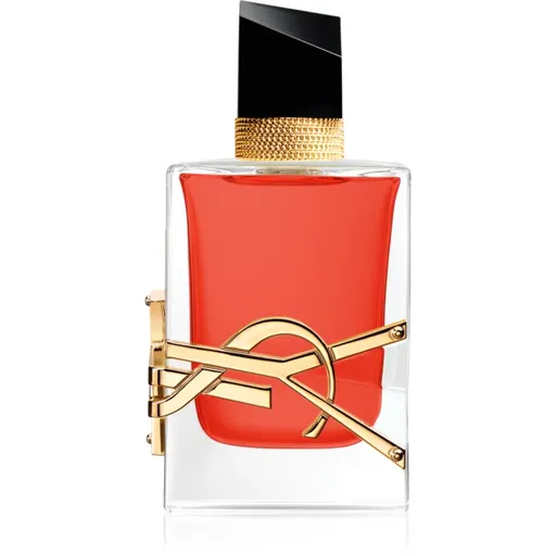 Yves Saint Laurent Libre Berry Crush parfémovaná voda intense pro ženy 50 ml