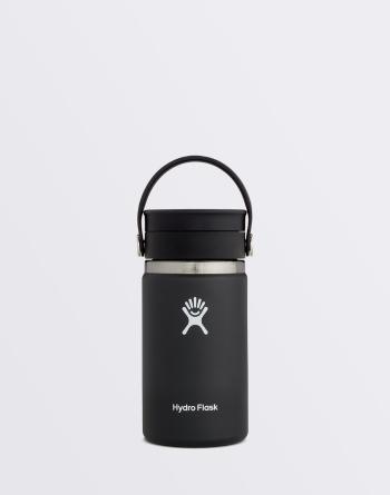 Hydro Flask Coffee with Flex Sip™ Lid 12 oz (355 ml) Black