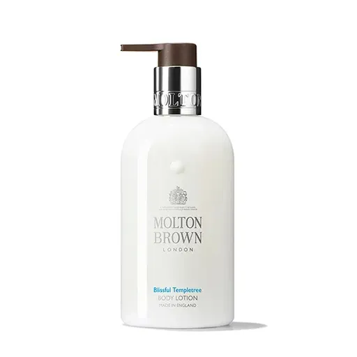 Molton Brown Tělové mléko Blissful Templetree (Body Lotion) 300 ml