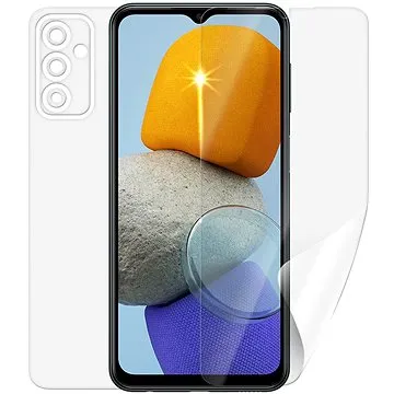 Screenshield SAMSUNG Galaxy M23 5G na celé tělo (SAM-M236-B)