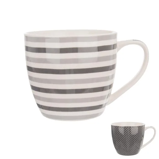 Hrnek porc. OFFICE 0,53 l - ORION