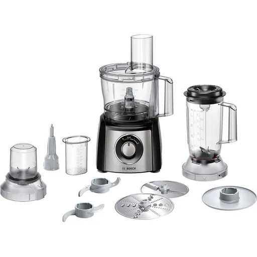 MCM 3501M FOOD PROCESSOR BOSCH