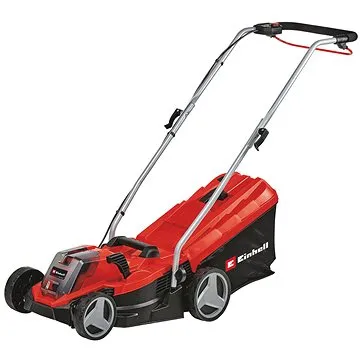 Einhell Sekačka na trávu Aku GE-CM 18/33 Li (1x4,0Ah) (3413260)