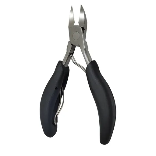 Kleště na nehty - černé