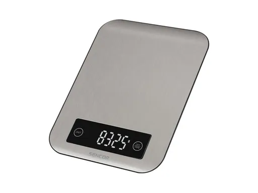 Váha kuchyňská SENCOR SKS 7100SS