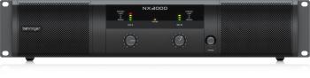 Behringer NX3000