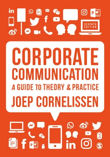 Corporate Communication - Joep P. Cornelissen