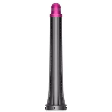 Dyson Airwrap™ 20mm prodloužený nástavec na lokny - šedá/fuchsiová (DS-971890-01)