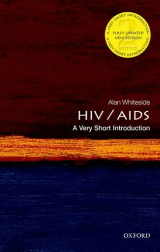 HIV & AIDS - Alan  Whiteside