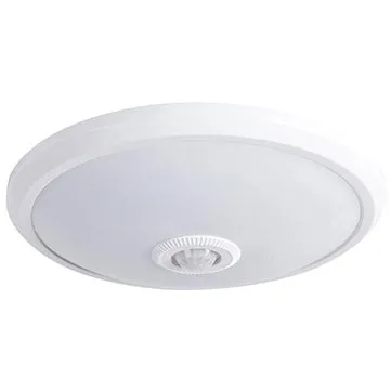 LED stropní svítidlo se senzorem LED/14W/230V (77589)