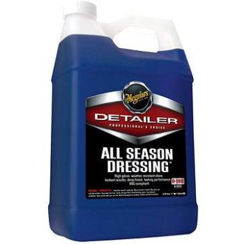 Meguiar's All Season Dressing, 3,78 l (D16001)