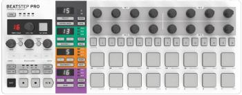 Arturia BeatStep Pro MIDI kontroler