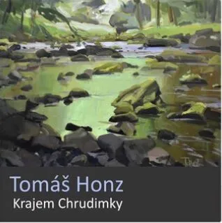 Krajem Chrudimky - Tomáš Honz