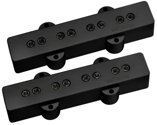 DiMarzio DP 123BK Model J