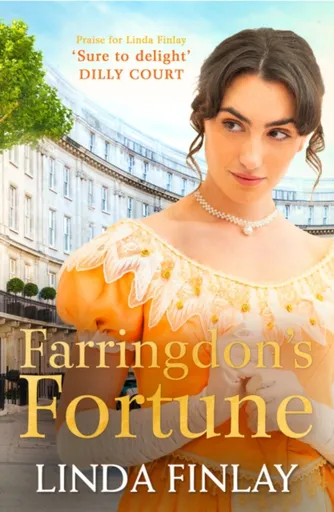 Farringdonâ€™s Fortune - Linda Finlay