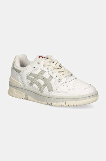 Sneakers boty Asics EX89 bílá barva, 1203A539