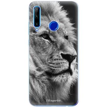 iSaprio Lion 10 pro Honor 20 Lite (lion10-TPU2_Hon20L)