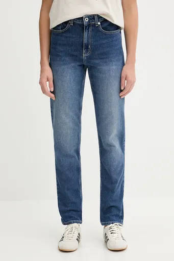 Džíny Karl Lagerfeld Jeans
