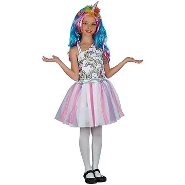 Kostým Jednorožec vel. L (8590756018142)