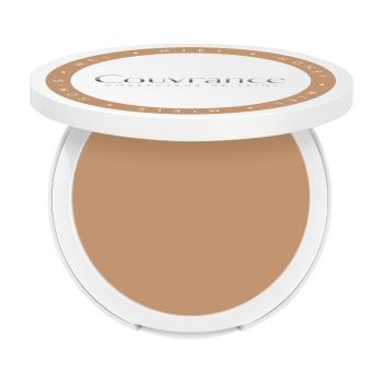 Avène Couvrance Kompaktní krémový make-up SPF30 Honey 8,5 g