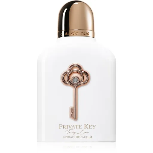 Armaf Private Key To my Soul parfémový extrakt unisex 100 ml