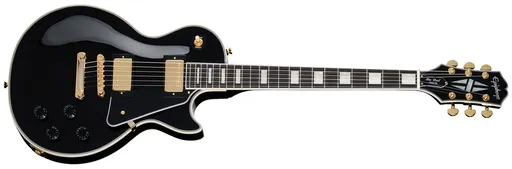 Epiphone Les Paul Custom Ebony
