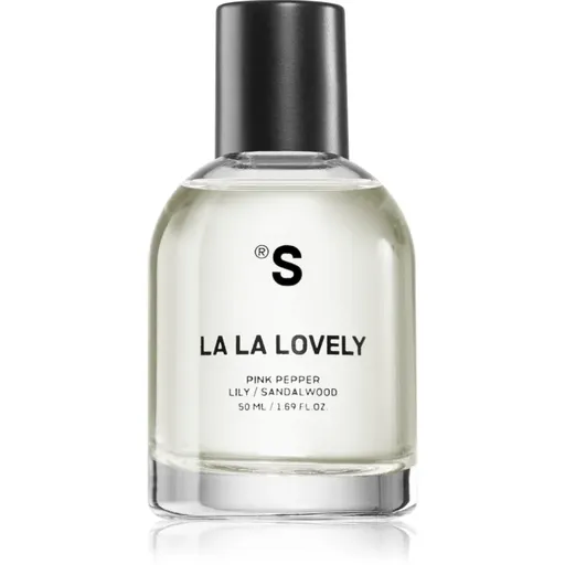 Sister's Aroma La La Lovely parfémovaná voda unisex 50 ml