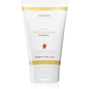 Venira Krém proti striím - malina tělový krém na strie 150 ml