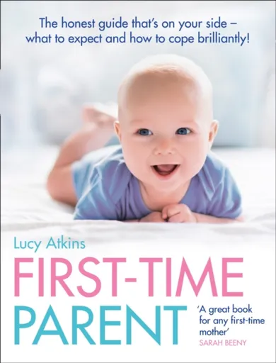 First-Time Parent - Atkins Lucy