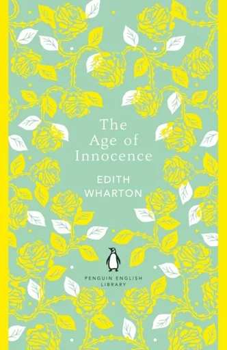 The Age of Innocence - Edith Whartonová