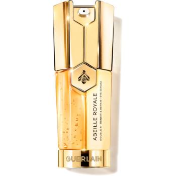 GUERLAIN Abeille Royale Double R Renew & Repair Eye Serum intenzivní liftingové sérum na oční okolí 20 ml