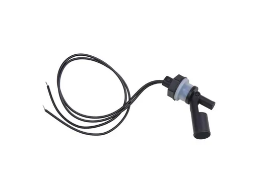 Hladinový spínač boční  STU 35961b