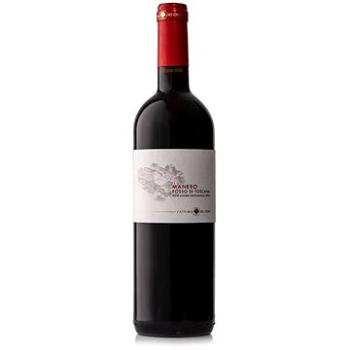 TENUTE DEL CERRO Toscana Rosso "Manero" IGT 2019 0,75l (8007555011866)