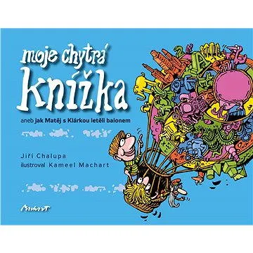 Moje chytrá knížka (978-80-875-1710-9)