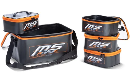 Saenger ms range vnitřní taška wp bag in bag l