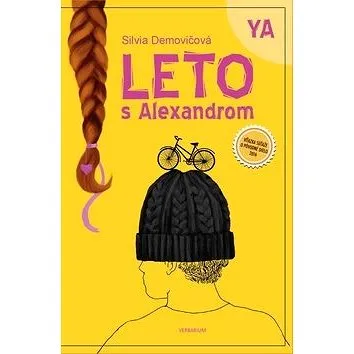 Leto s Alexandrom (978-80-89612-67-3)